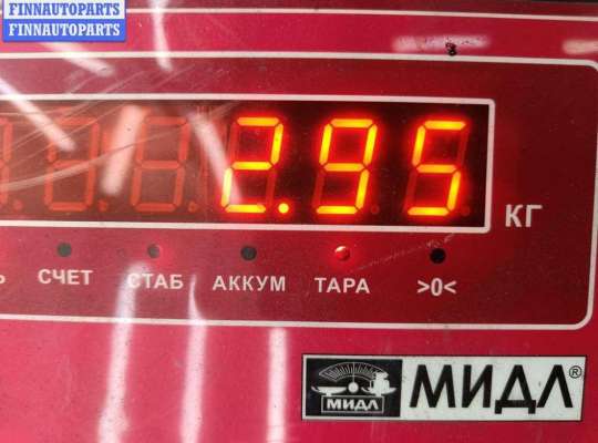 купить Суппорт задний правый на Opel Zafira A (1999-2005)