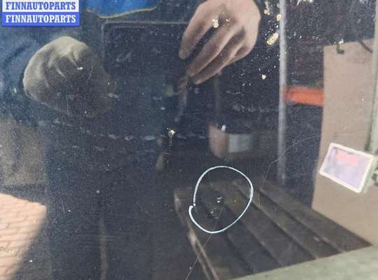 купить Капот на Audi 80 B4 (1991-1996)