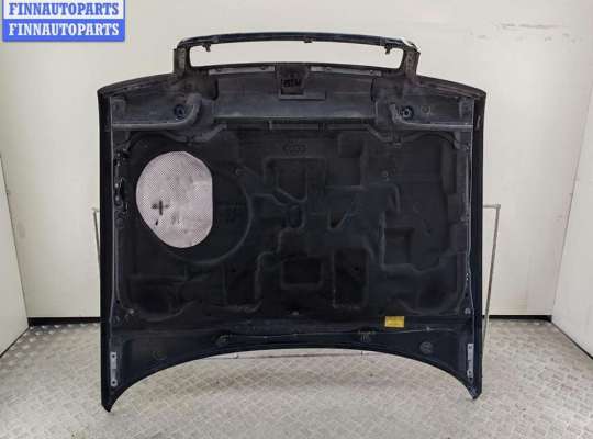 купить Капот на Audi 80 B4 (1991-1996)