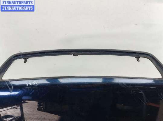 купить Капот на Audi 80 B4 (1991-1996)