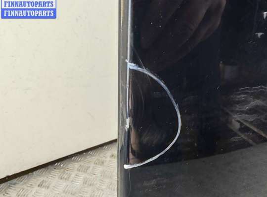 купить Капот на Audi 80 B4 (1991-1996)