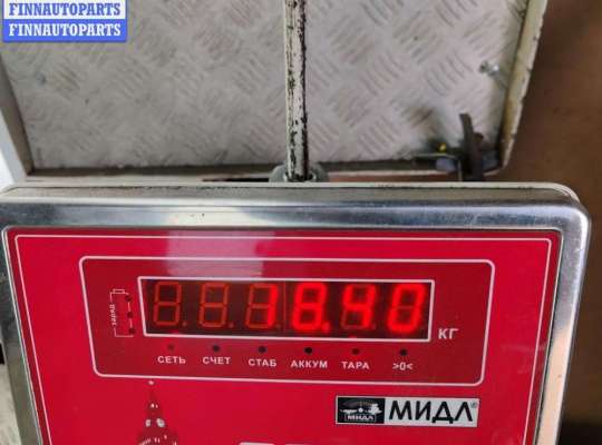 купить Капот на Audi 80 B4 (1991-1996)