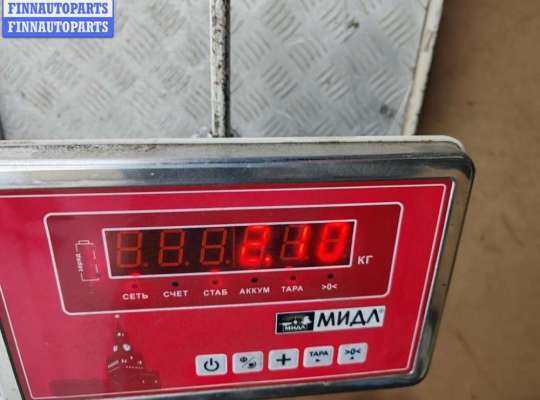 купить Фара левая на Ford Focus I (1998-2005)