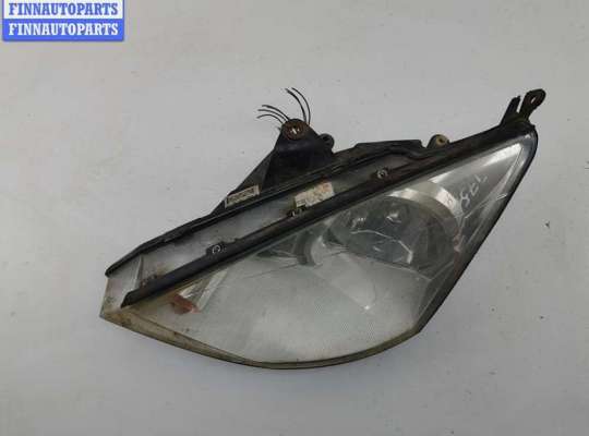 купить Фара левая на Ford Focus I (1998-2005)