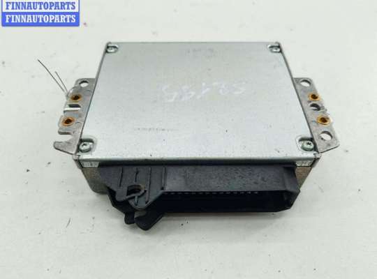 купить Блок управления двигателем (ДВС) на Opel Vectra B (1995-2002)