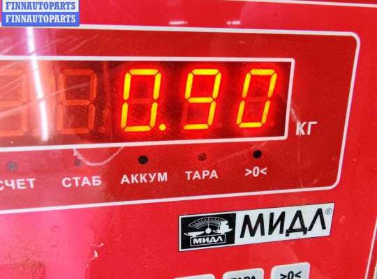 купить Блок управления двигателем (ДВС) на Opel Vectra B (1995-2002)