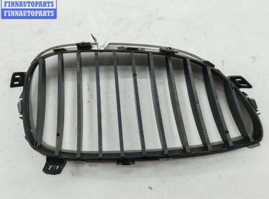 купить Решетка радиатора на BMW 5 E60/E61 (2003-2010)