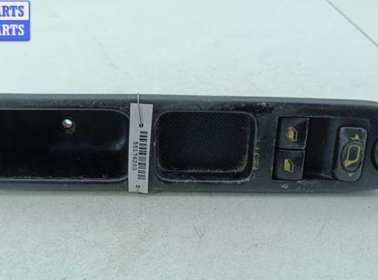 купить Блок кнопок управления стеклоподъемниками на Peugeot 307