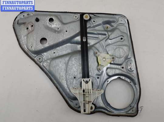 купить Стеклоподъемник электрический задний правый на Volkswagen Passat B5+ (GP)