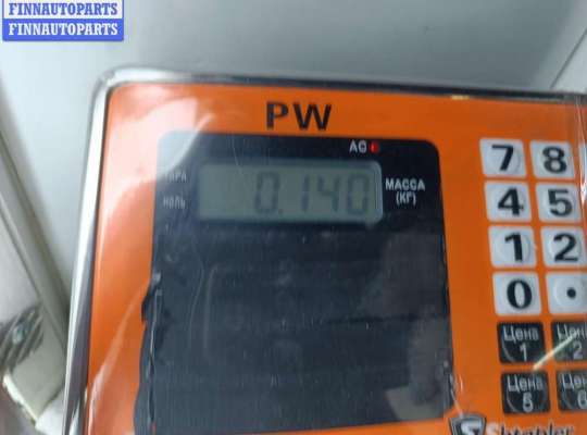 купить Блок управления вентилятором радиатора на Audi A6 C5 (1997-2005)