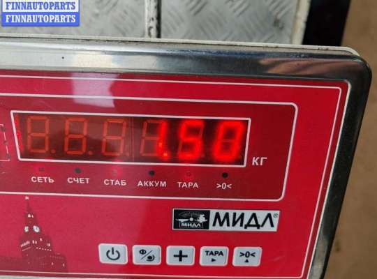 купить Руль на Opel Zafira A (1999-2005)