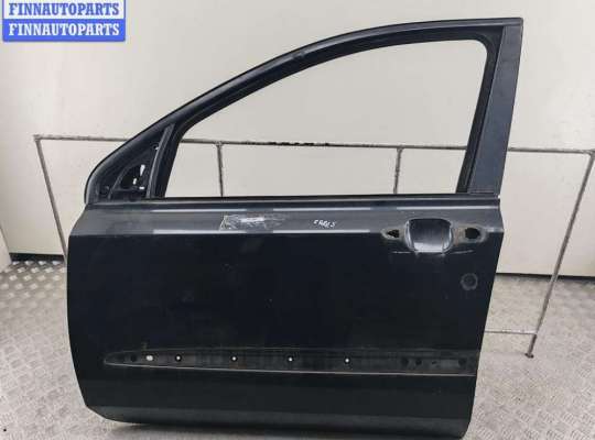 купить Дверь боковая передняя левая на Fiat Stilo