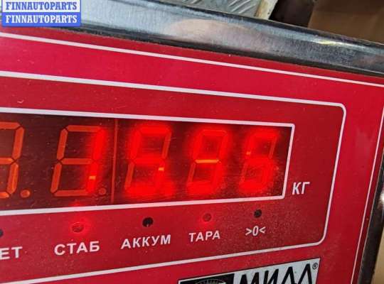 купить Дверь боковая передняя левая на Fiat Stilo