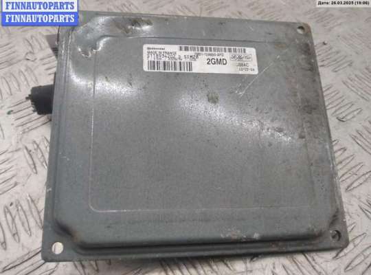 купить Блок управления двигателем (ДВС) на Ford Focus II (2004-2011)
