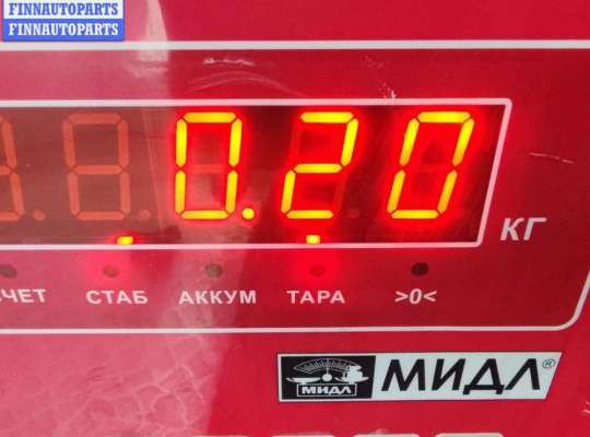 купить Фланец (тройник) системы охлаждения на Opel Vectra B (1995-2002)