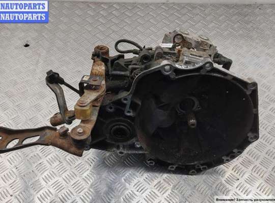 КПП 5-ст. механическая OP2256495 на Opel Zafira A (1999-2005)