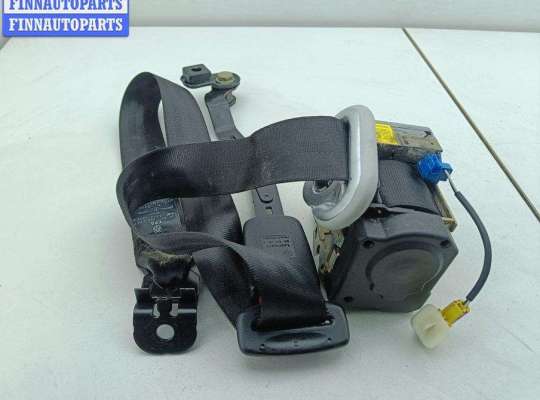 Ремень безопасности