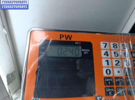 Крюк буксировочный