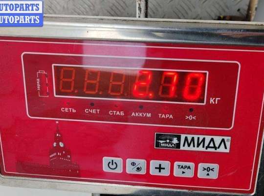 купить Стеклоподъемник электрический передний левый на Volkswagen Passat B5+ (GP)