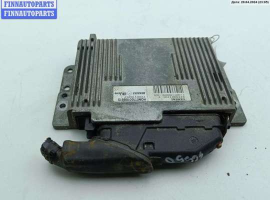 купить Блок управления двигателем (ДВС) на Renault Kangoo I (1998-2008)