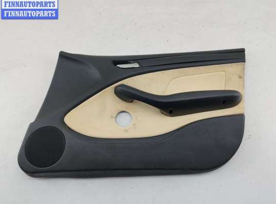 Обшивка двери передней правой (дверная карта) BM3606536 на BMW 3 E46 (1998-2006)