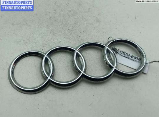 купить Эмблема на Audi A6 C5 (1997-2005)