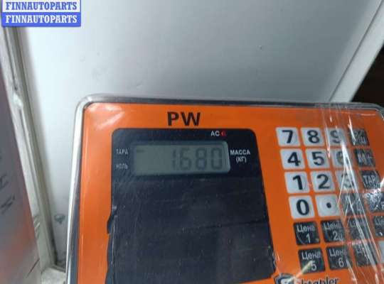 купить Зеркало наружное левое на Chrysler Voyager (2001-2007)