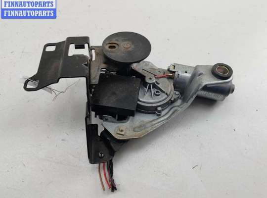 Купить Двигатель стеклоочистителя заднего (моторчик дворников) на BMW 3 E46 (1998-2006) Двигатель стеклоочистителя заднего (моторчик дворников) BM3488707 на BMW 3 E46 (1998-2006)