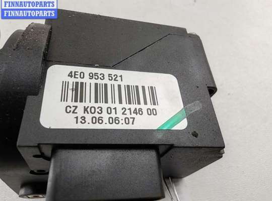 купить Переключатель круиз-контроля на Audi A6 C6 (2004-2011)