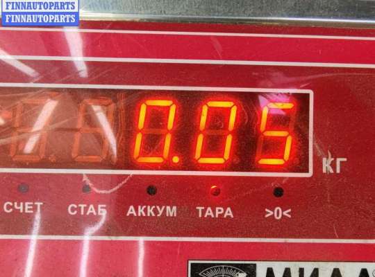 купить Блок управления на Volkswagen Passat B6