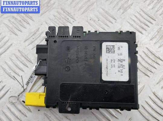 Купить Блок управления на Volkswagen Passat B6 Блок управления VG2772525 на Volkswagen Passat B6