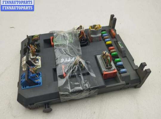 Купить Блок комфорта на Peugeot 207 Блок комфорта PG1202308 на Peugeot 207