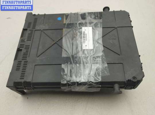 купить Блок комфорта на Peugeot 207