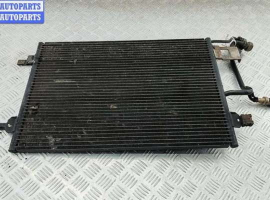 купить Радиатор охлаждения (конд.) на Audi A4 B5 (1994-2001)