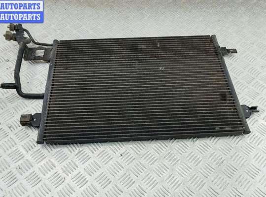 Купить Радиатор охлаждения (конд.) на Audi A4 B5 (1994-2001) Радиатор охлаждения (конд.) AU1722377 на Audi A4 B5 (1994-2001)