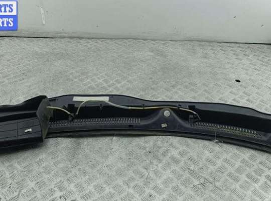 купить Дождевик на Seat Leon (1999-2006)