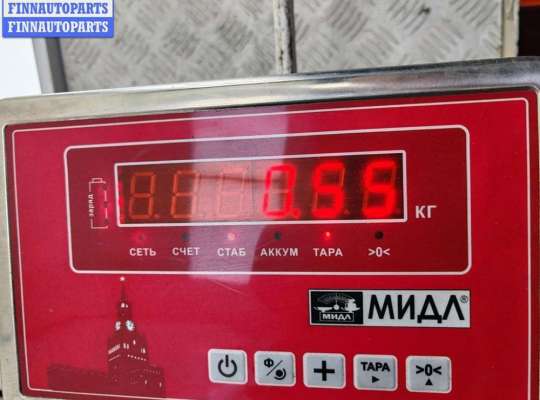 купить Фара противотуманная правая на Daewoo Tacuma / Rezzo