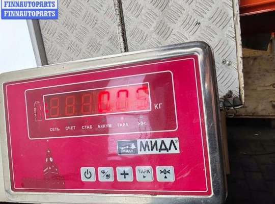 купить Подсветка номера на Ford Fusion