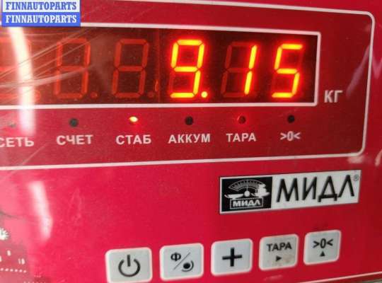 купить Рейка рулевая на Audi A4 B6 (2001-2004)