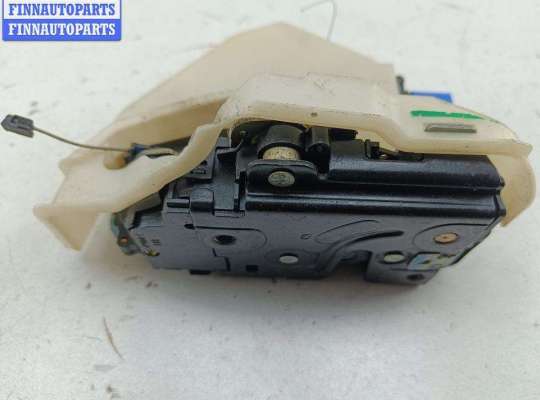 купить Замок двери задней правой на Volkswagen Golf-5