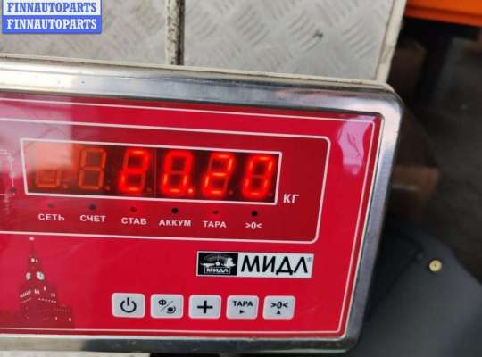 купить Прицепное устройство на Ford Focus I (1998-2005)