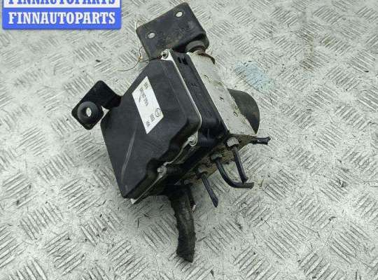 купить Блок ABS (Модуль АБС) на Skoda Fabia mk2 (5J)