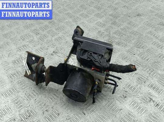 купить Блок ABS (Модуль АБС) на Skoda Fabia mk2 (5J)