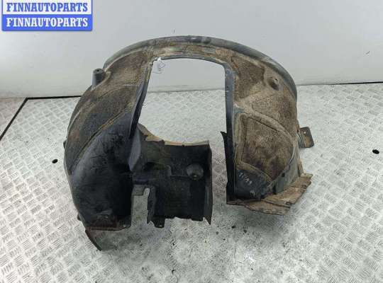 купить Защита крыла (подкрылок) передняя правая на BMW 5 E60/E61 (2003-2010)