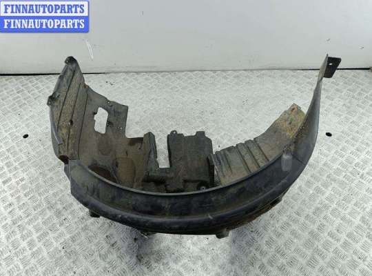 купить Защита крыла (подкрылок) передняя правая на BMW 5 E60/E61 (2003-2010)