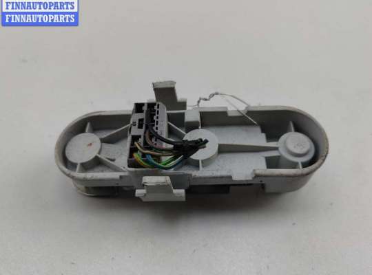 купить Плата фонаря заднего правого на Volvo S40 / V40 (1995-2004)