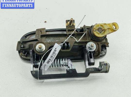 купить Ручка двери наружная передняя левая на Peugeot 607