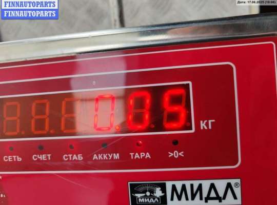купить Переключатель дворников на Opel Meriva A (2003-2010)