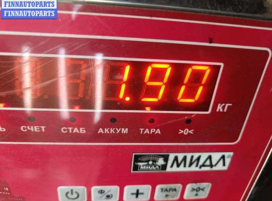 купить Крыло переднее левое на Audi Q7 4L (2005-2015)