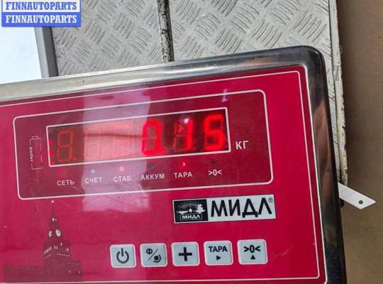 купить Сопротивление отопителя на BMW 3 E46 (1998-2006)